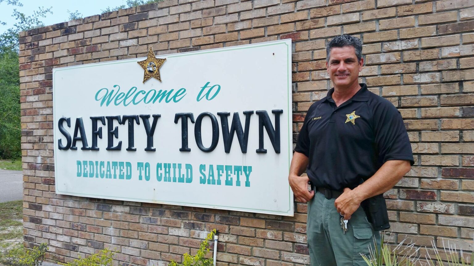 Pasco Safety Town The Concourse Council, Inc.