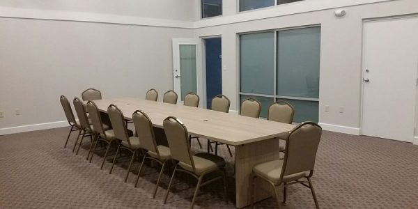 board-room